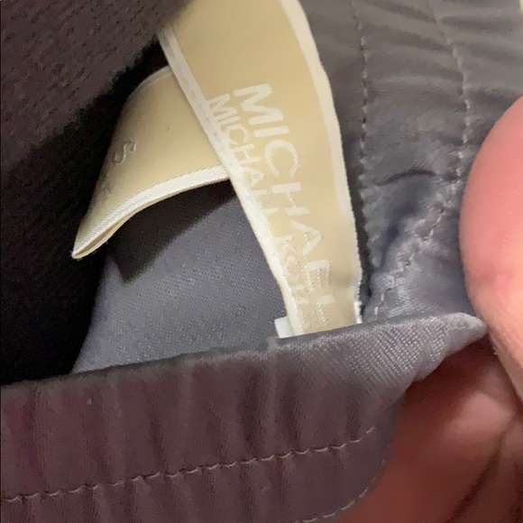 Michael Kors pencil cut skirt - Picture 3 of 4